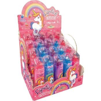 Kids Lippenbalsam   Geschmack