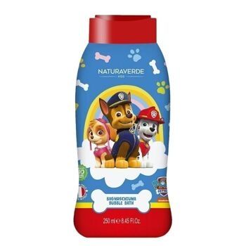 Paw Patrol NATURAVERDE Schaumbad - 250ml