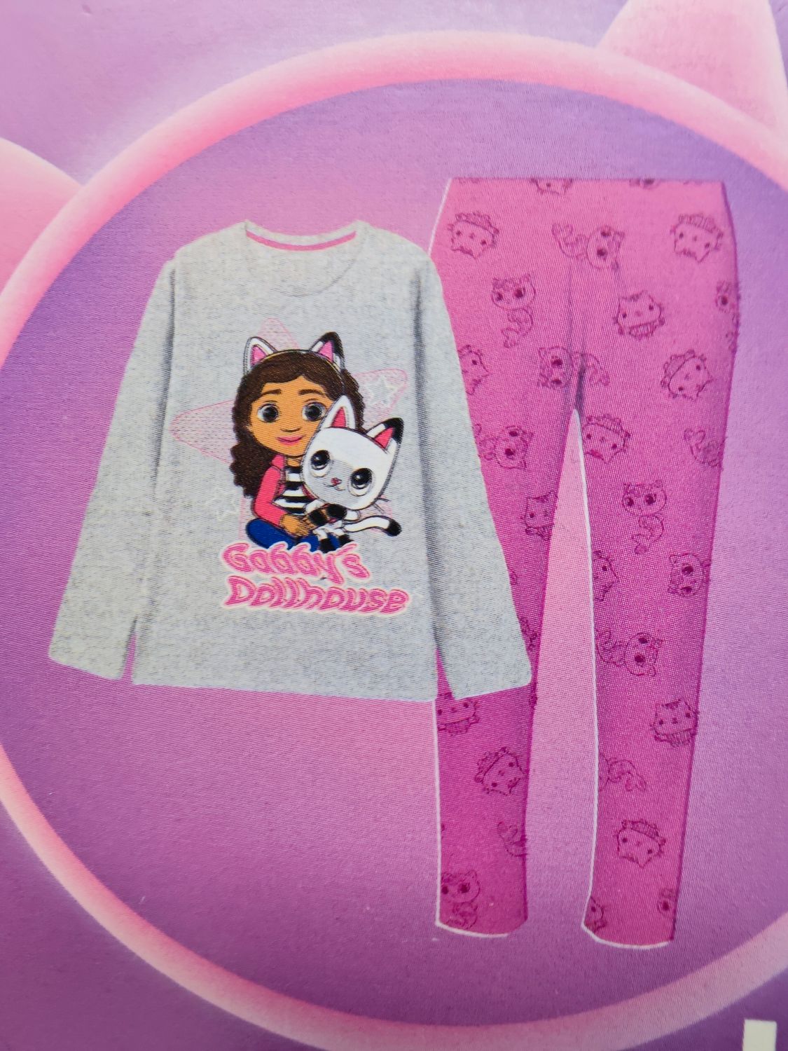 Gabi dollhouse 110 bis 116