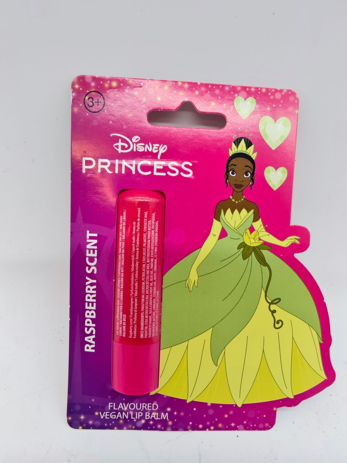 Labello Disneys Prinzessin