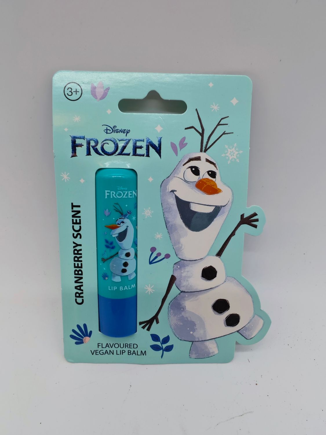 Labello Disney frozen