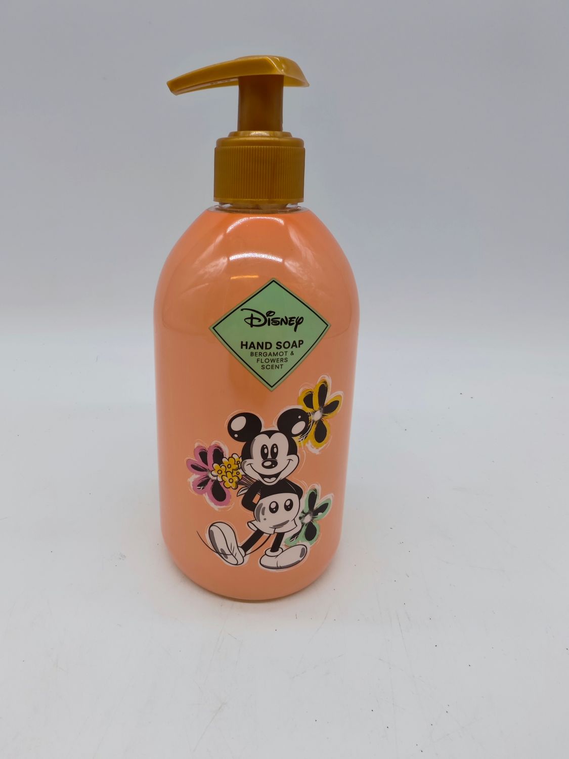 Handseife Micky Maus