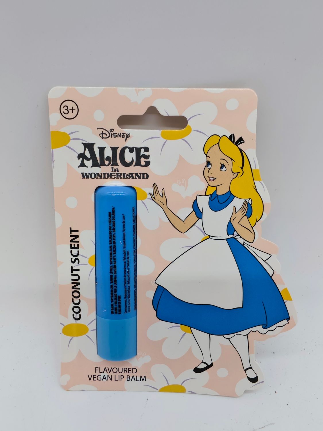 Labello Disneys Alice im wunderland