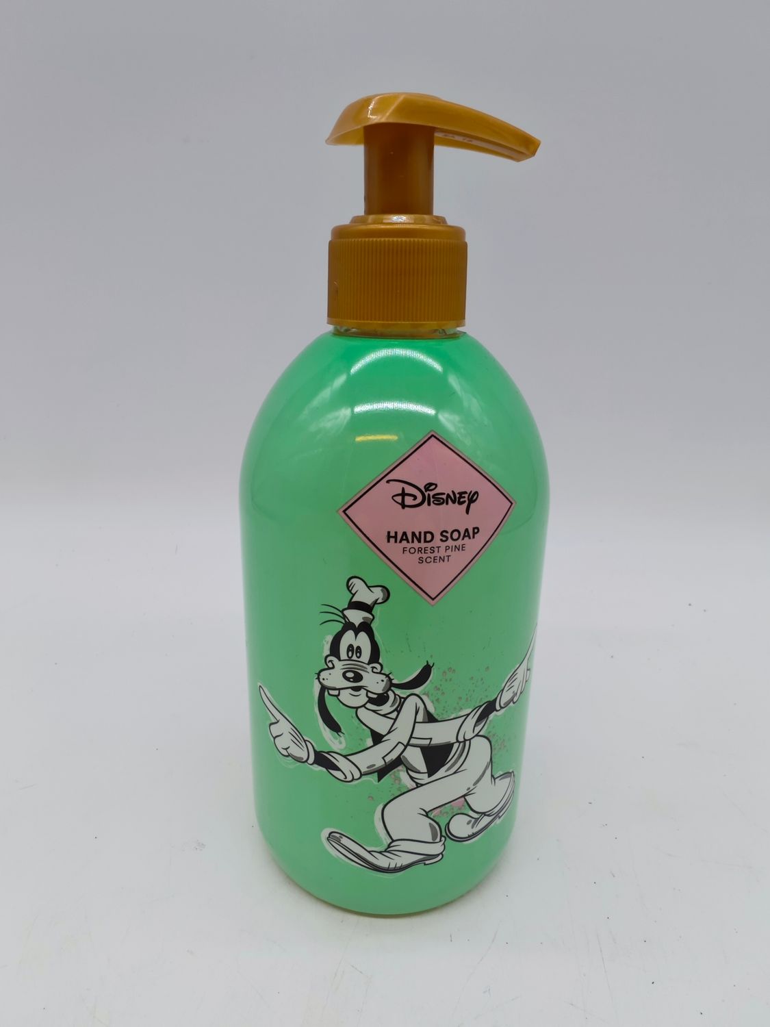 Handseife Goofy