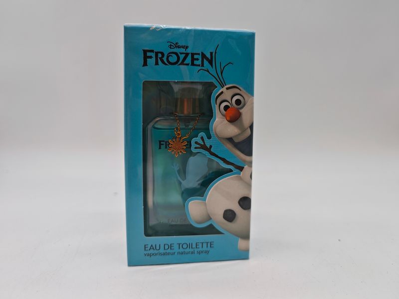 Frozen Parfum eau de Toilette
