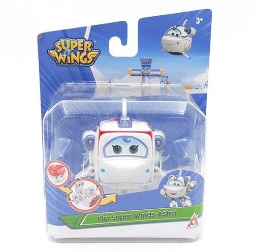 Super Wings Flip Super Wings Astra 13x15cm Super Wings Flip Super Wings Astra 13x15cm