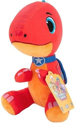 Dino Ranch Plusch Blitz 25cm