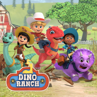 Dino Ranch