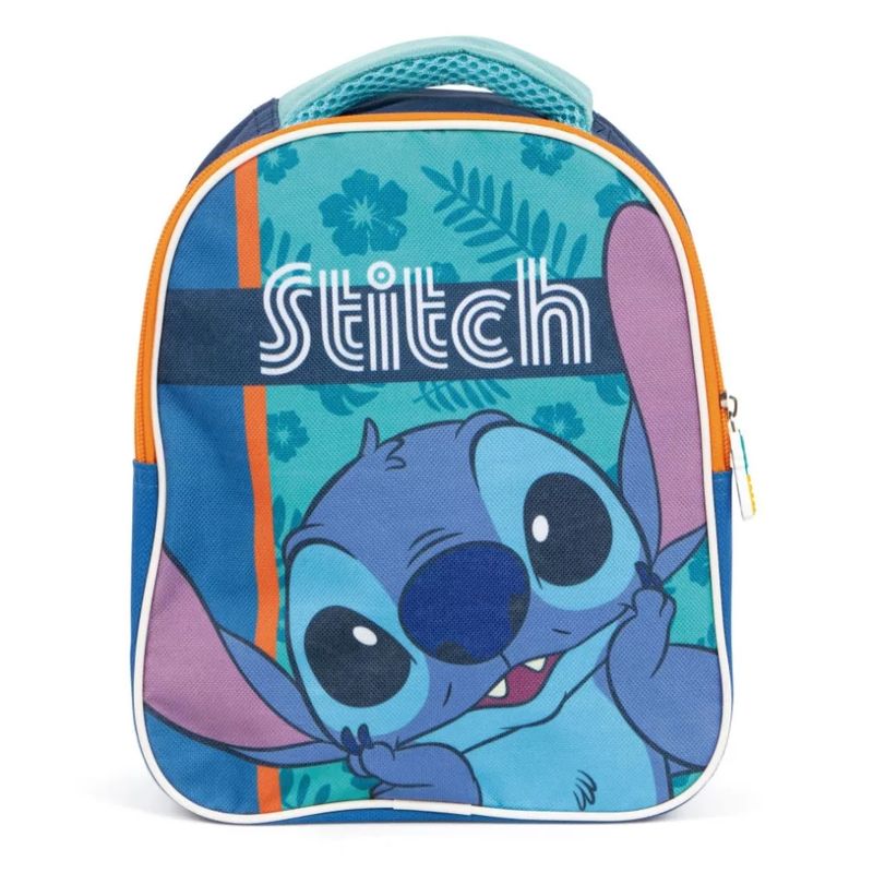 Disney Lilo und Stitch Leaf Rucksack, Tasche 24 cm