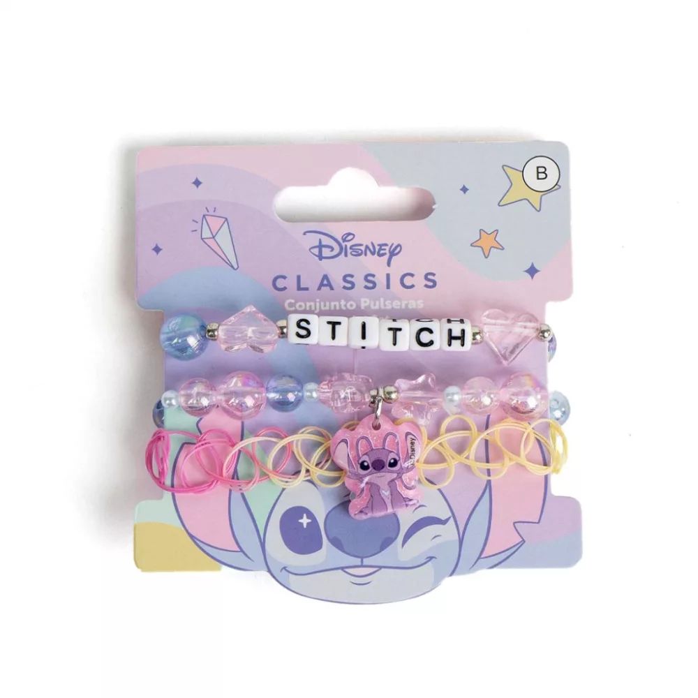 Disney Lilo & Stitch Armband