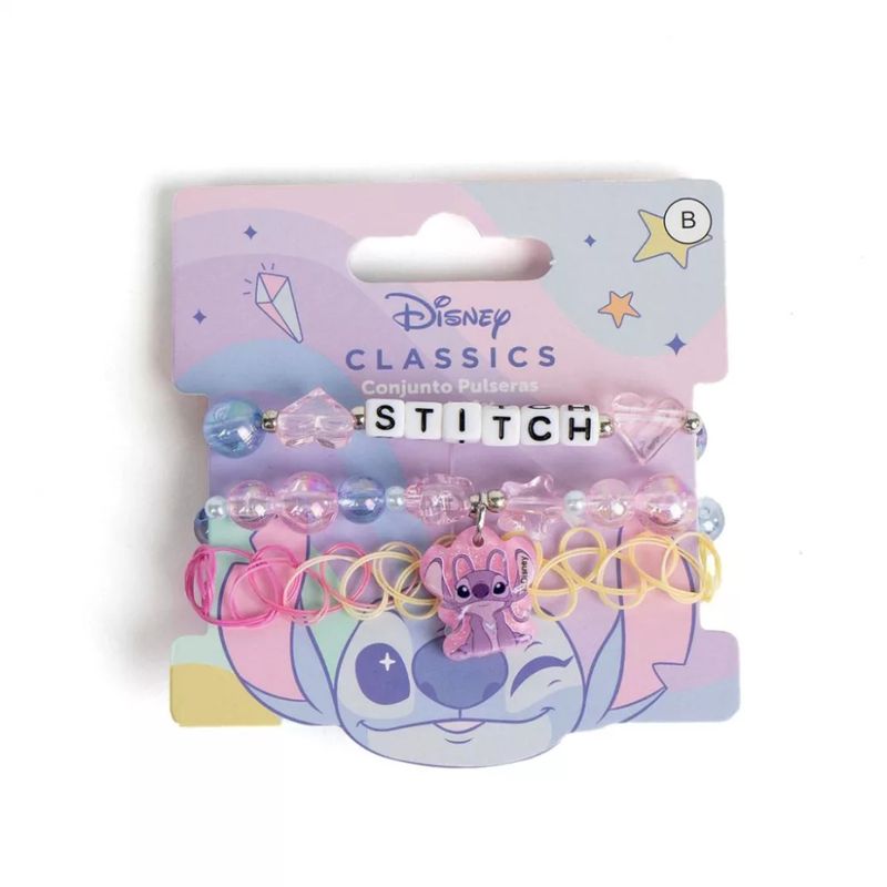 Disney Lilo & Stitch Armband