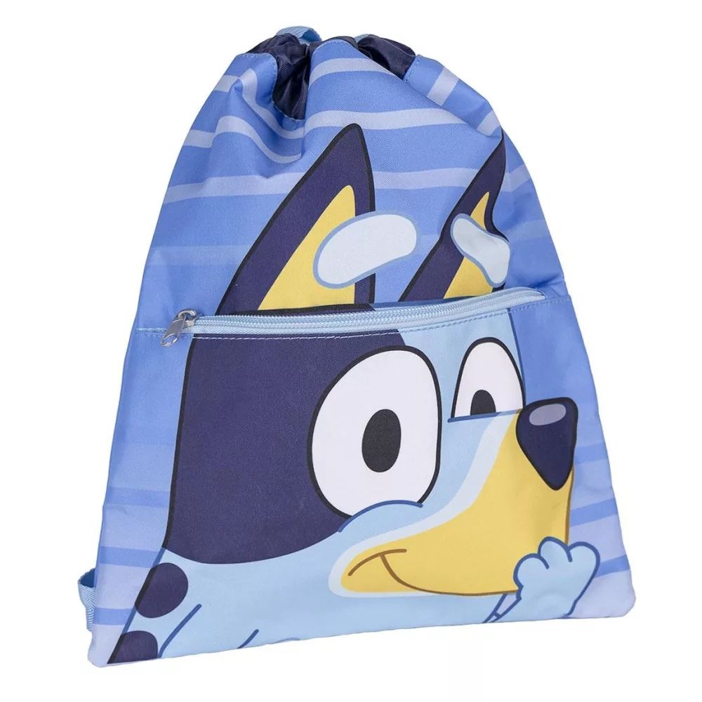 Bluey Turnbeutel, Rucksack 33 cm