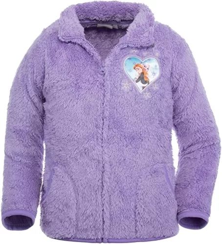 Disney Eiskönigin Kinderpullover, Oberteil 98/104 cm