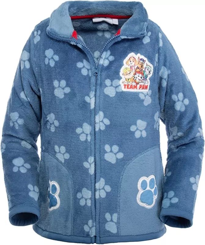 Paw Patrol Kinderpullover, Oberteil 110/116 cm