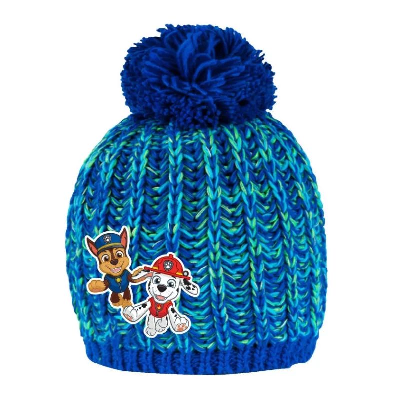 Paw Patrol Kinder Mütze 