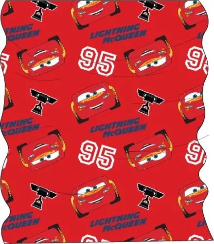 Disney Cars Kinder Schal, Snood, Halstuch Disney Cars Kinder Schal, Snood, Halstuch