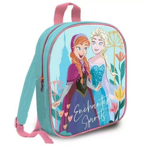 Disney Eiskönigin Enchanted Rucksack, Tasche 29 cm frozen 
