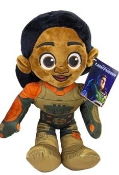 Disney Toy Story Plusch Light  30cm