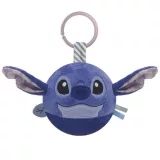 Disney stitch   Ballfigur, Baby Rassel