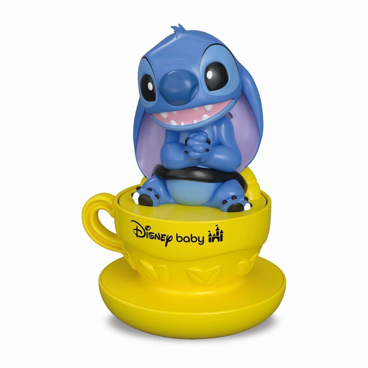 Clementoni® Disney Stitch Baby Tassen Kreisel