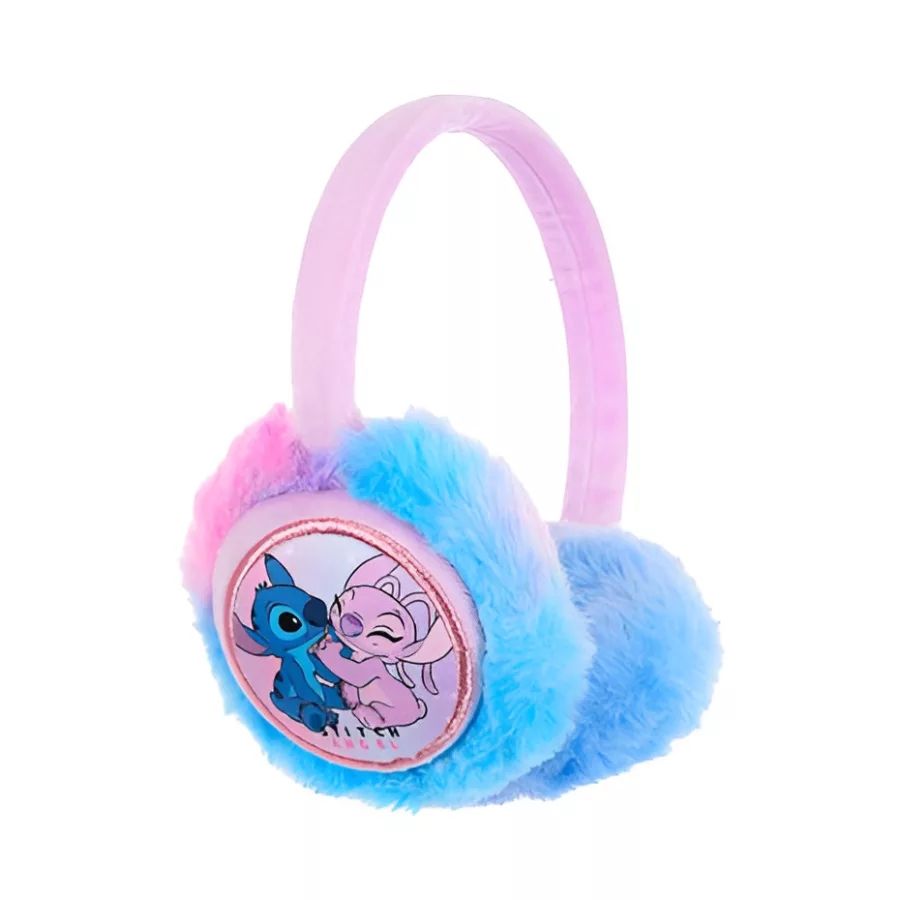 Disney Lilo and Stitch, Disney Lilo und Stitch Plüsch Ohrenschützer