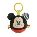  Disney Micky Maus  plüsch Ballfigur, Baby Rassel