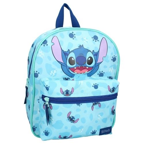 Disney Stitch - Rucksack Disney Stitch - Rucksack "'All Good" 30 cm