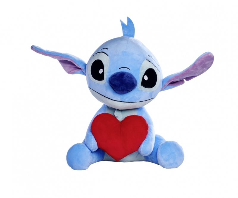 Lilo & Stitch Plüsch XXL