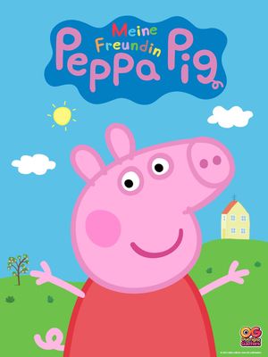 Peppa Wutz Pig