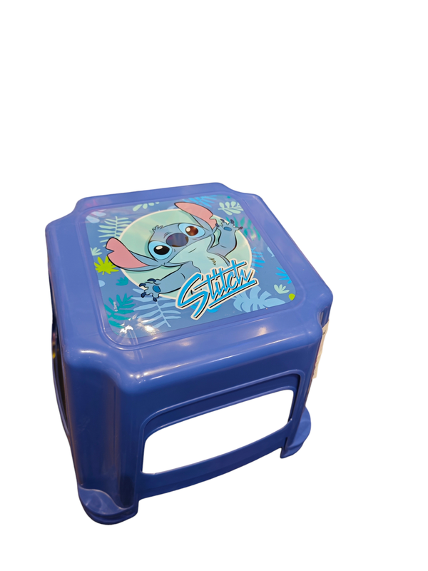 Lilo & Stitch - Monoblock - Hocker Lilo & Stitch - Monoblock - Hocker