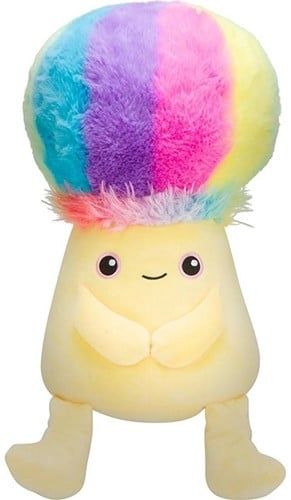 Living on the Veg Funguys Plusch Quinn 35cm