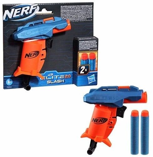 Nerf Elite 2.0 Slash 14x16cm