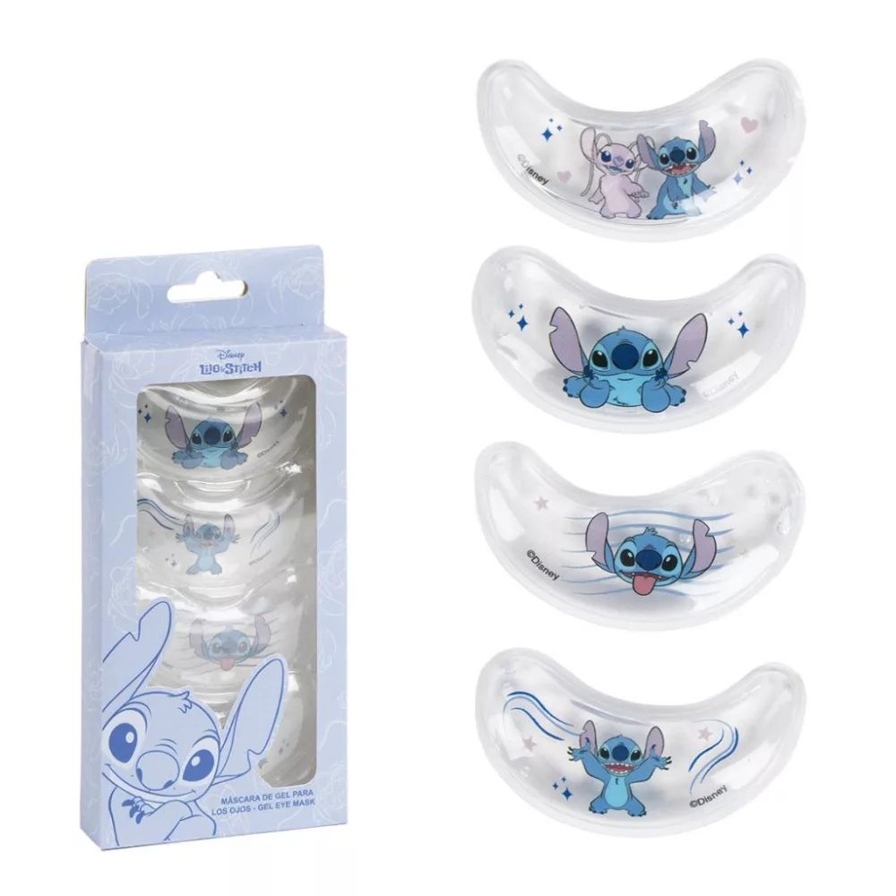 Disney Lilo and Stitch, Disney Lilo und Stitch