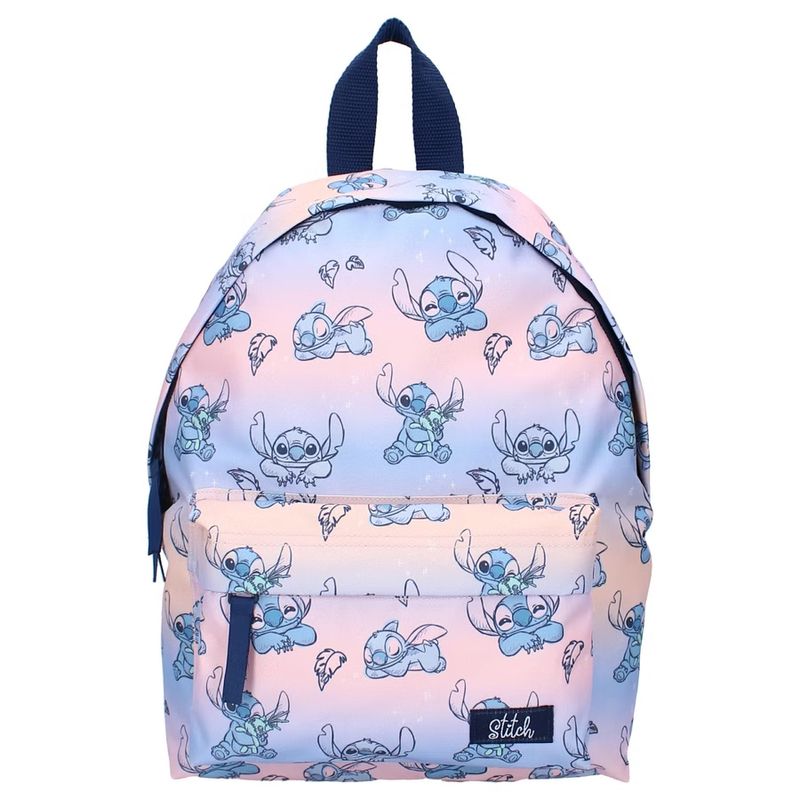 Disney Stitch - Rucksack Disney Stitch - Rucksack "Simply Kind" - 31 cm