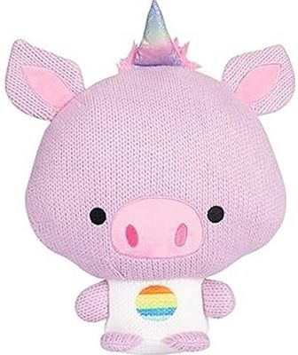 Ami Amis Plusch Jumbo Oinkie 28cm Ami Amis Plusch Jumbo Oinkie 28cm