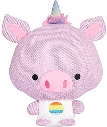 Ami Amis Plusch Jumbo Oinkie 28cm Ami Amis Plusch Jumbo Oinkie 28cm