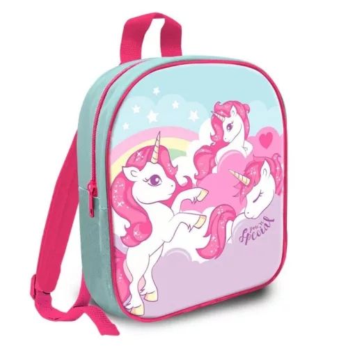 Einhorn Special Rucksack, Tasche 29 cm