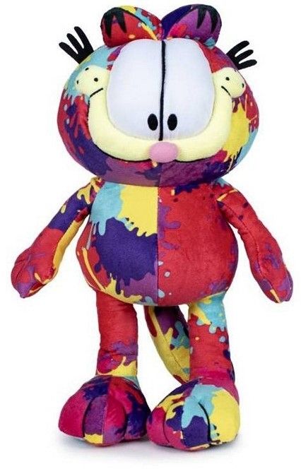 Garfield plusch Multi Colour 30cm