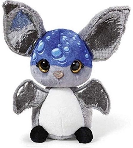 Nici Plüsch Fledermaus Pipp Bubble Edition 16cm