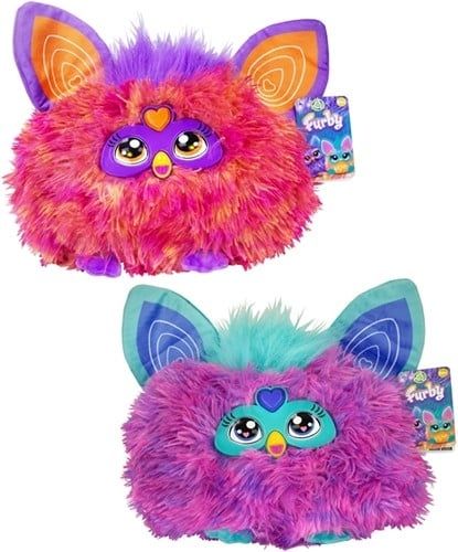 Furby Plüsch 20cm (13cm hoch