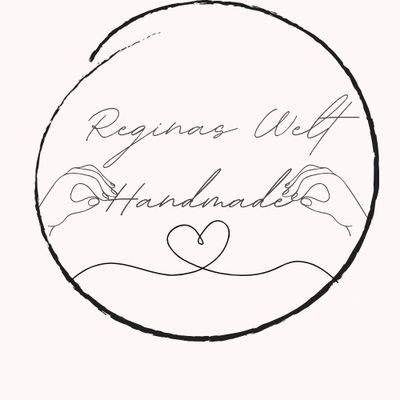 Regina's Welt handmade-artikel