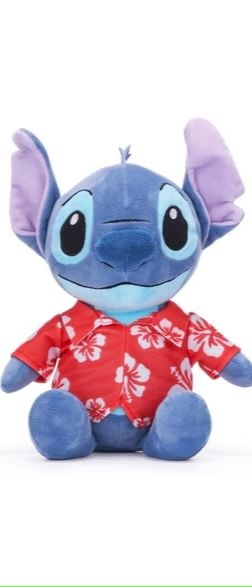 Disney Stitch Hawaii