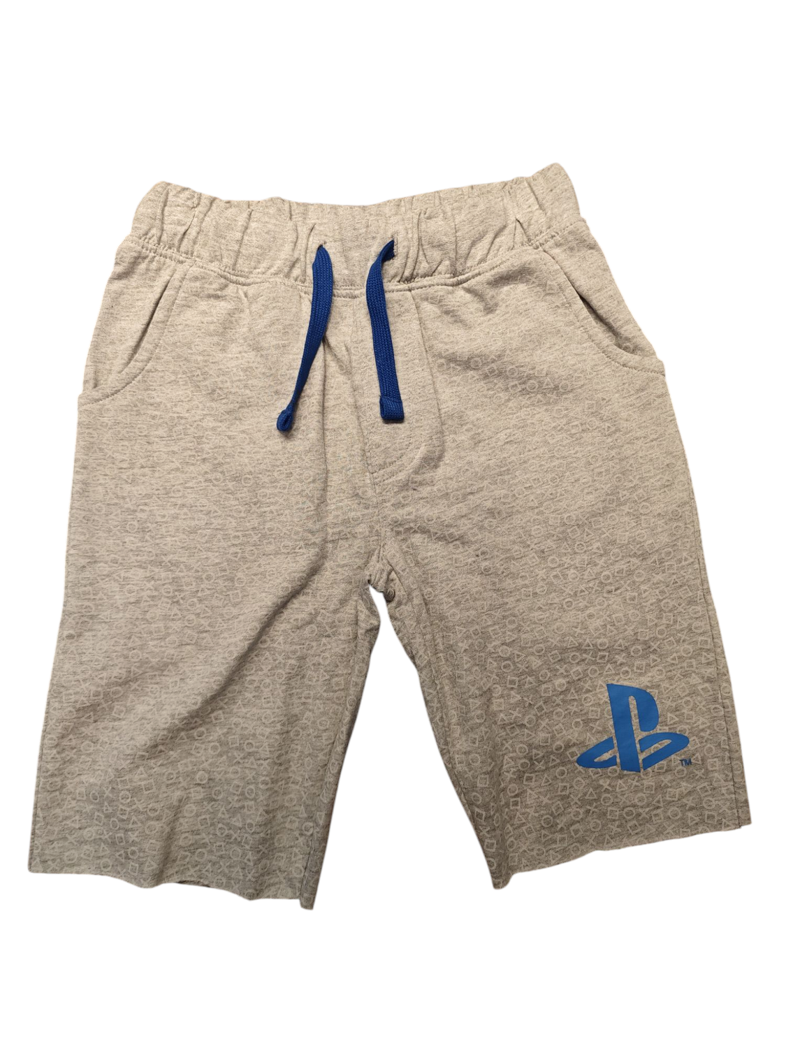Playstation Shorts kurze Hose jogginghose Größe 122 bis 128