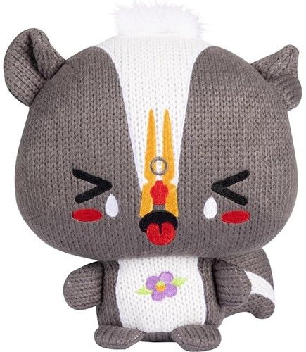 Ami Amis Plusch Jumbo Theo 28cm