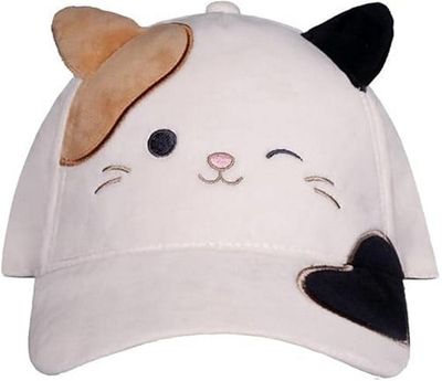 Squishmallows Plusch Cap Cameron 20x15x10cm Squishmallows Plusch Cap Cameron 20x15x10cm