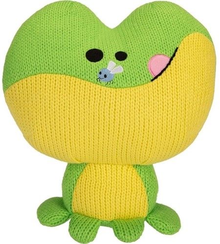 Ami Amis Plusch Jumbo Pickle 28cm