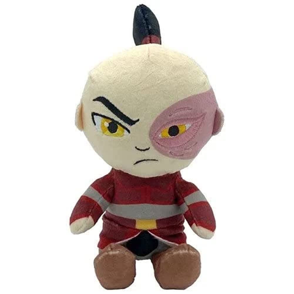Avatar airbender plüsch zuko