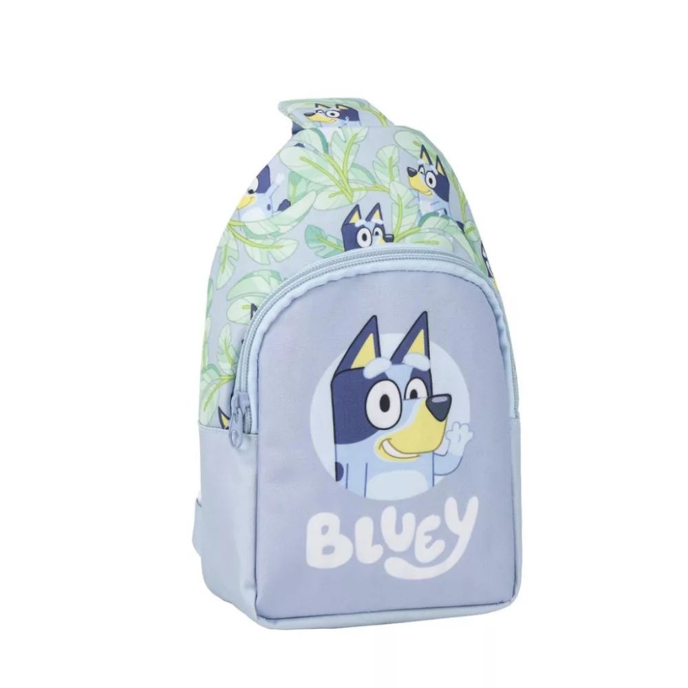 Bluey Umhängetasche 23 cm
