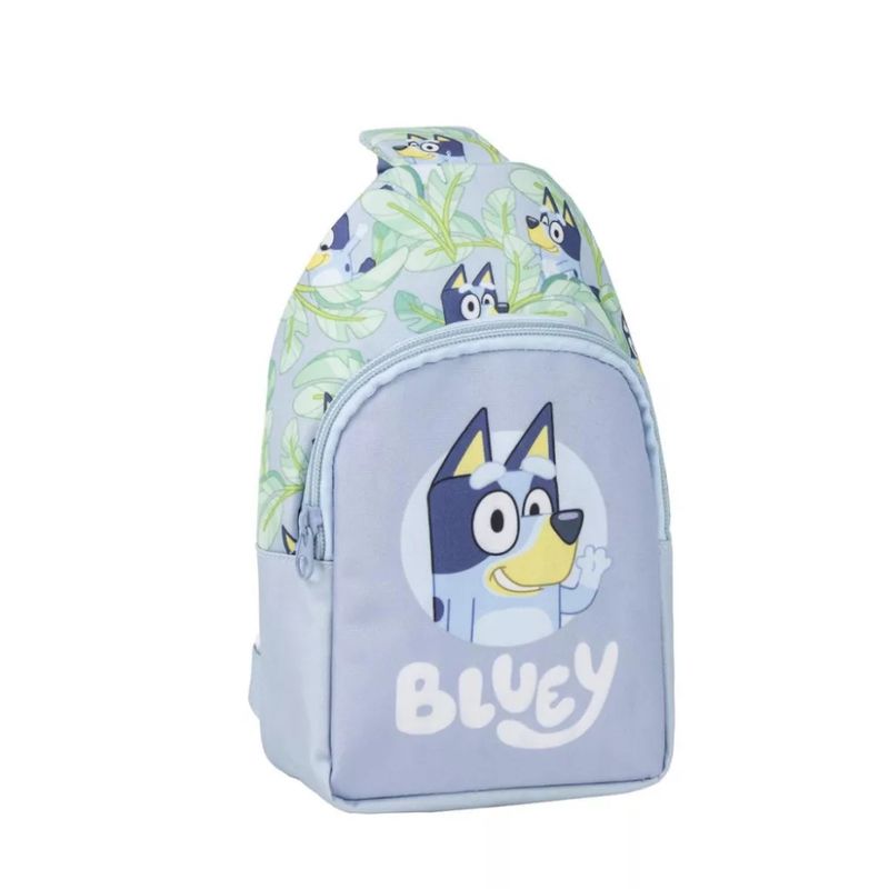 Bluey Umhängetasche 23 cm