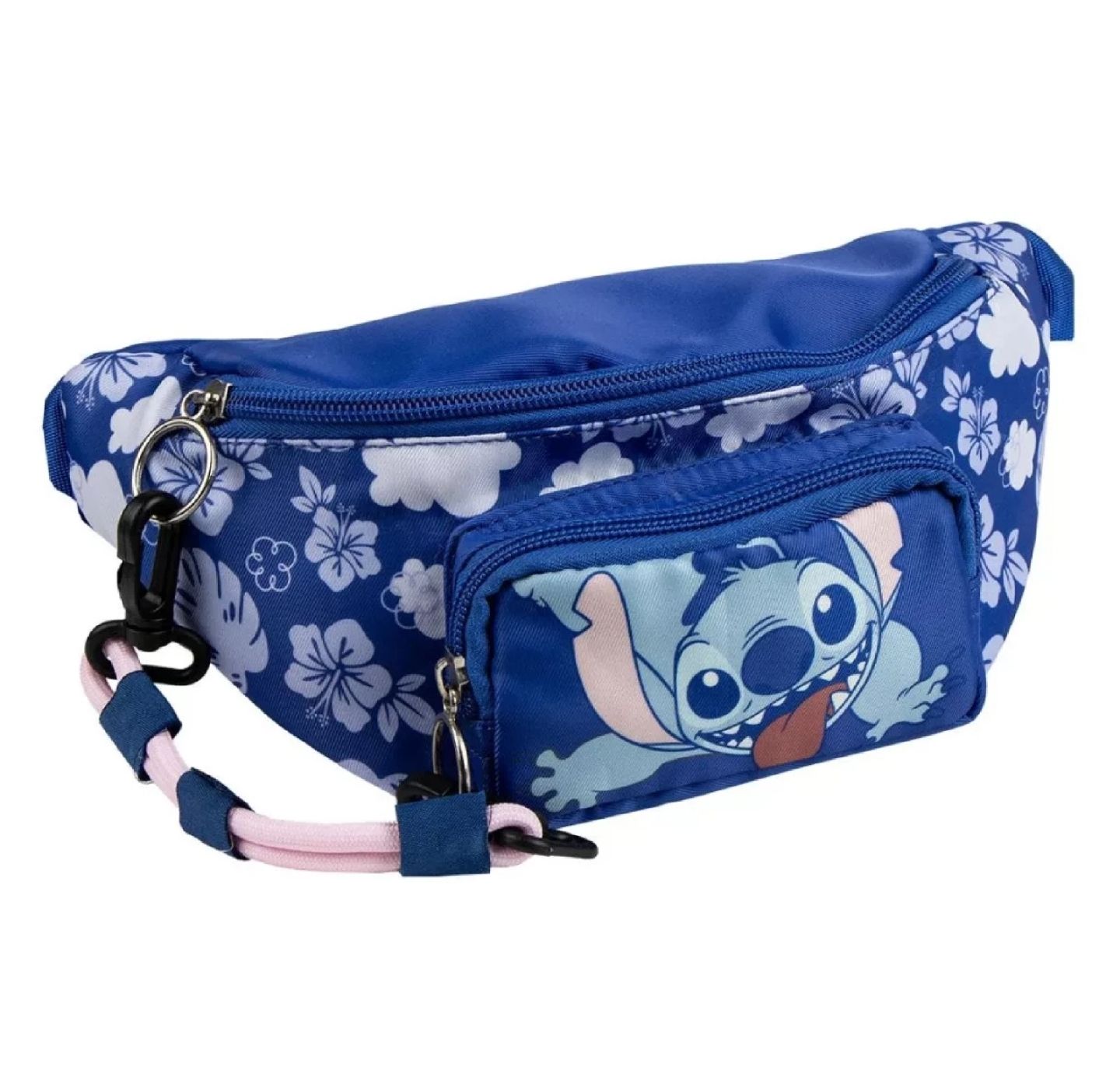 Disney Stitch Gürteltasche 25x11